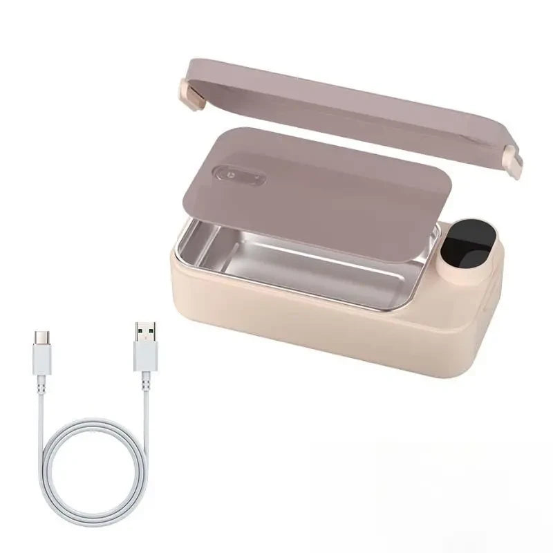 Portable Bento Box Heater