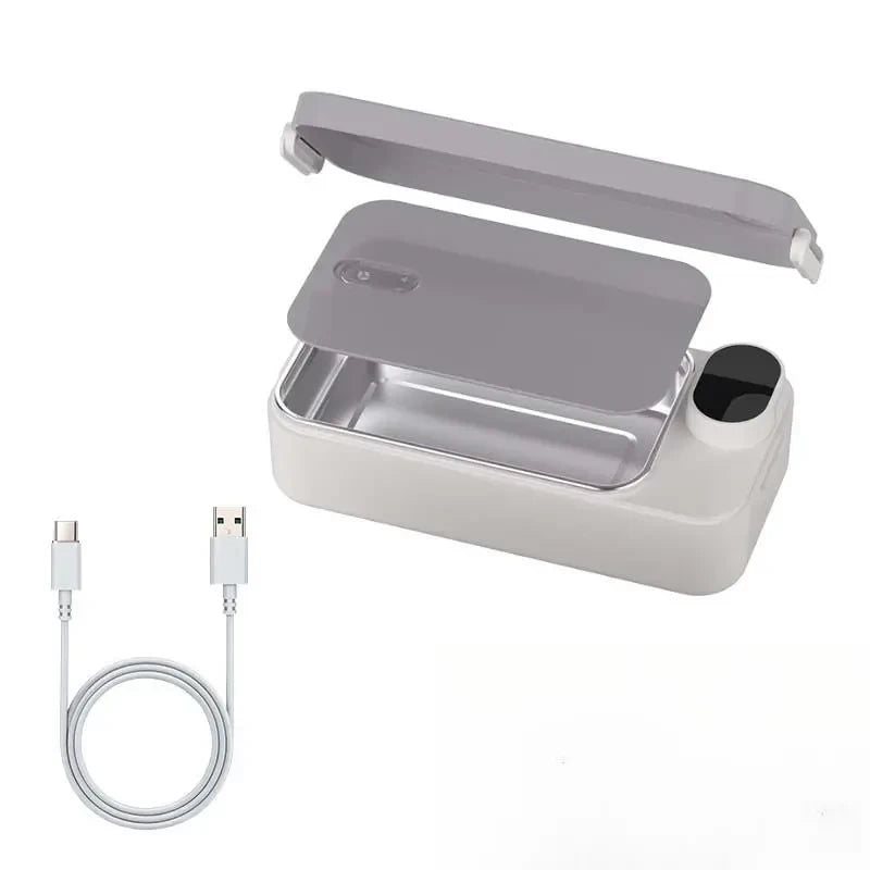 Portable Bento Box Heater