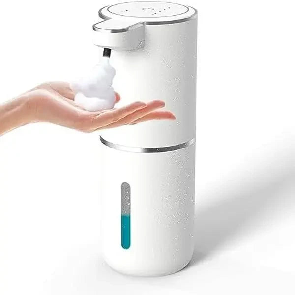Touchless Foaming Soap Dispenser