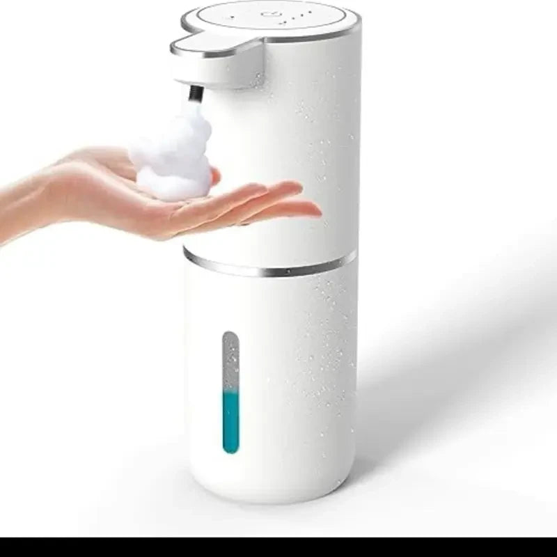Touchless Foaming Soap Dispenser