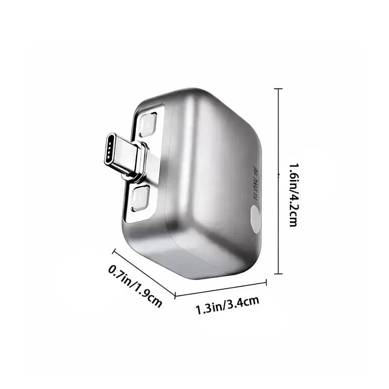 Smart Cellphone Charger