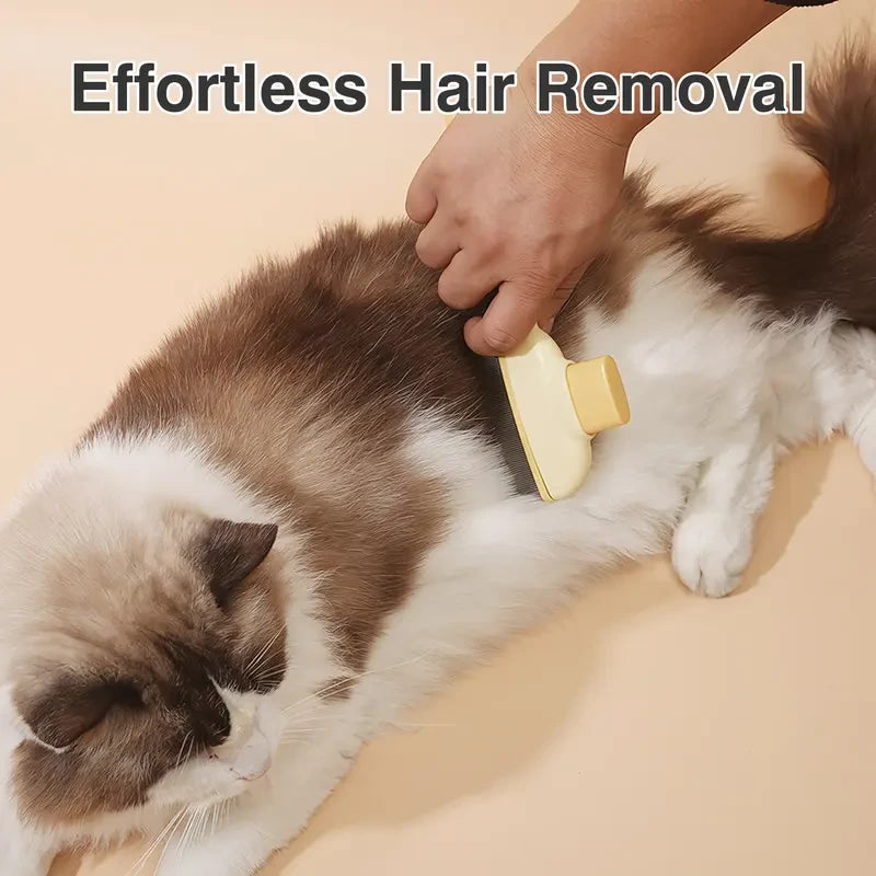 Lightweight Pet Grooming Brush
