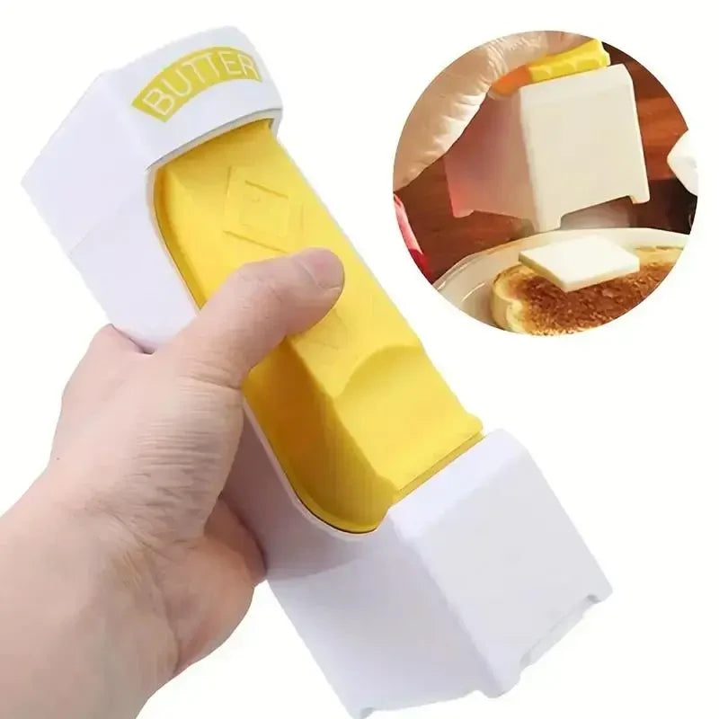 Stick Butter Cutter Slicer