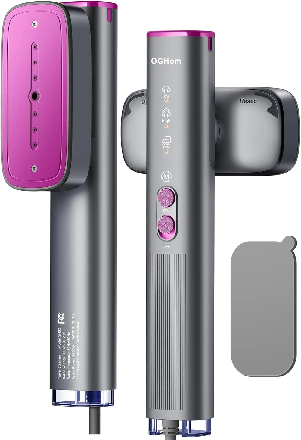 OGHom Travel Clothes Steamer