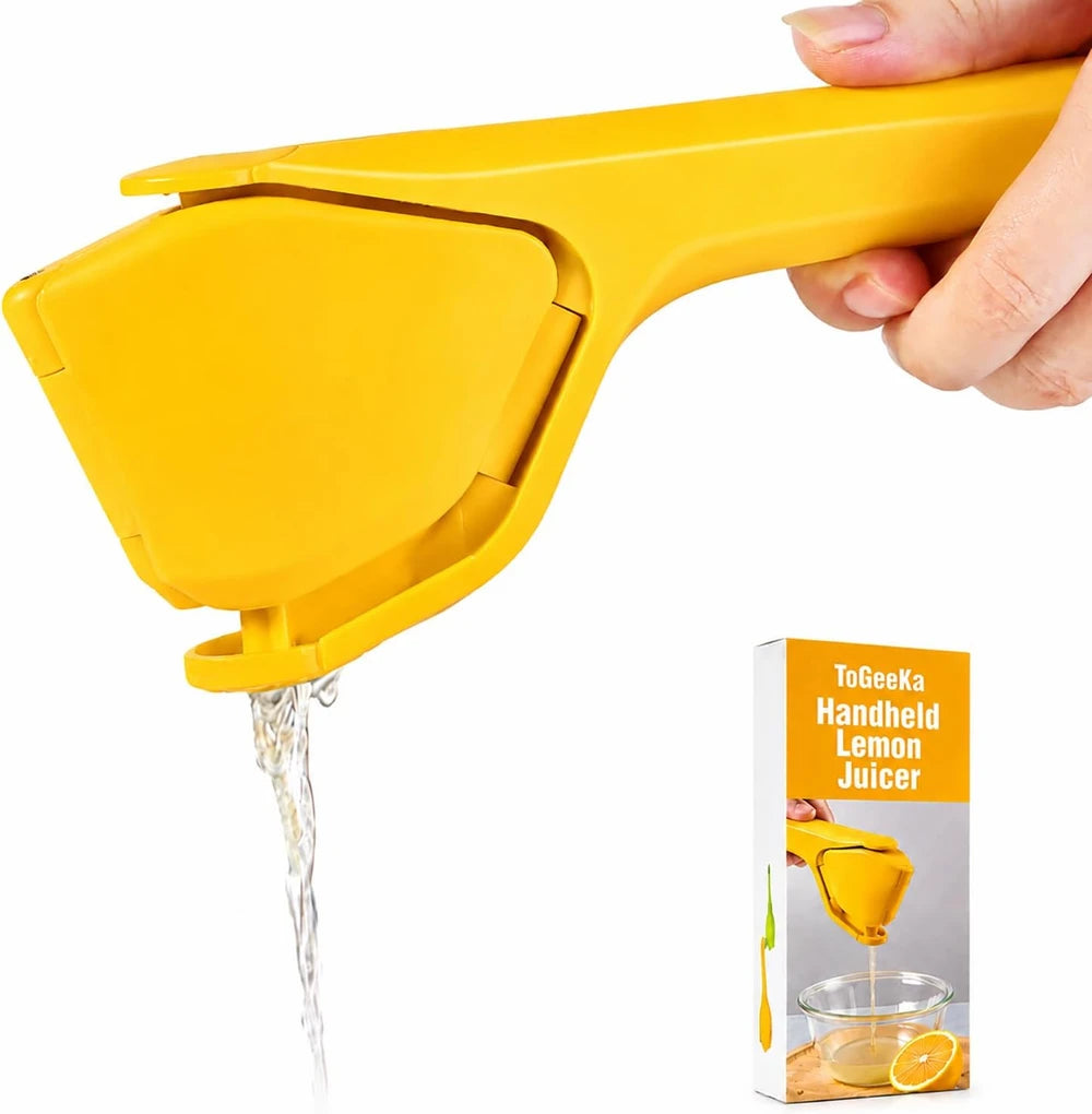 Manual Lemon Squeezer