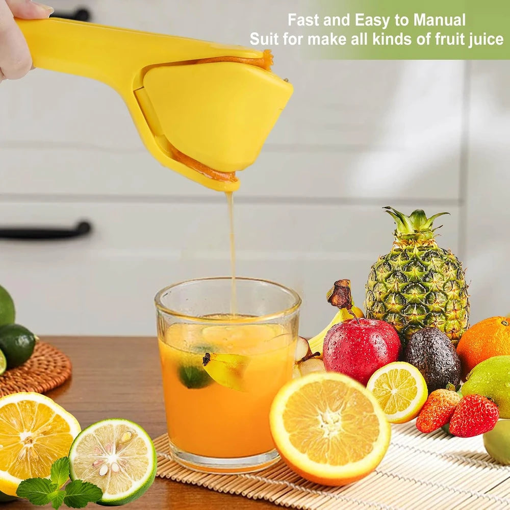 Manual Lemon Squeezer