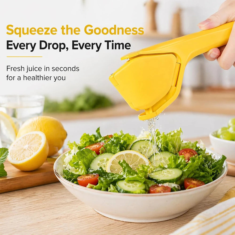 Manual Lemon Squeezer