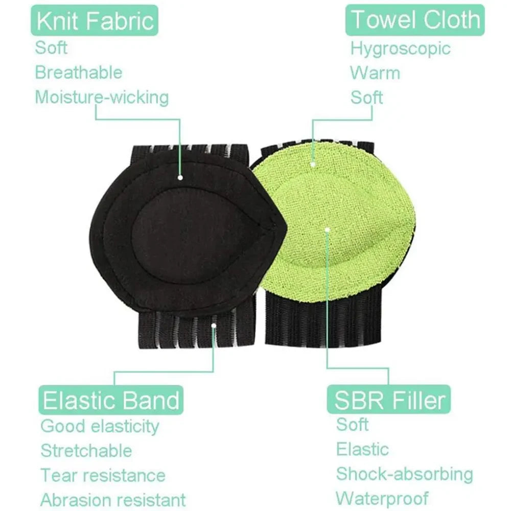 Fasciitis Arch Support Brace