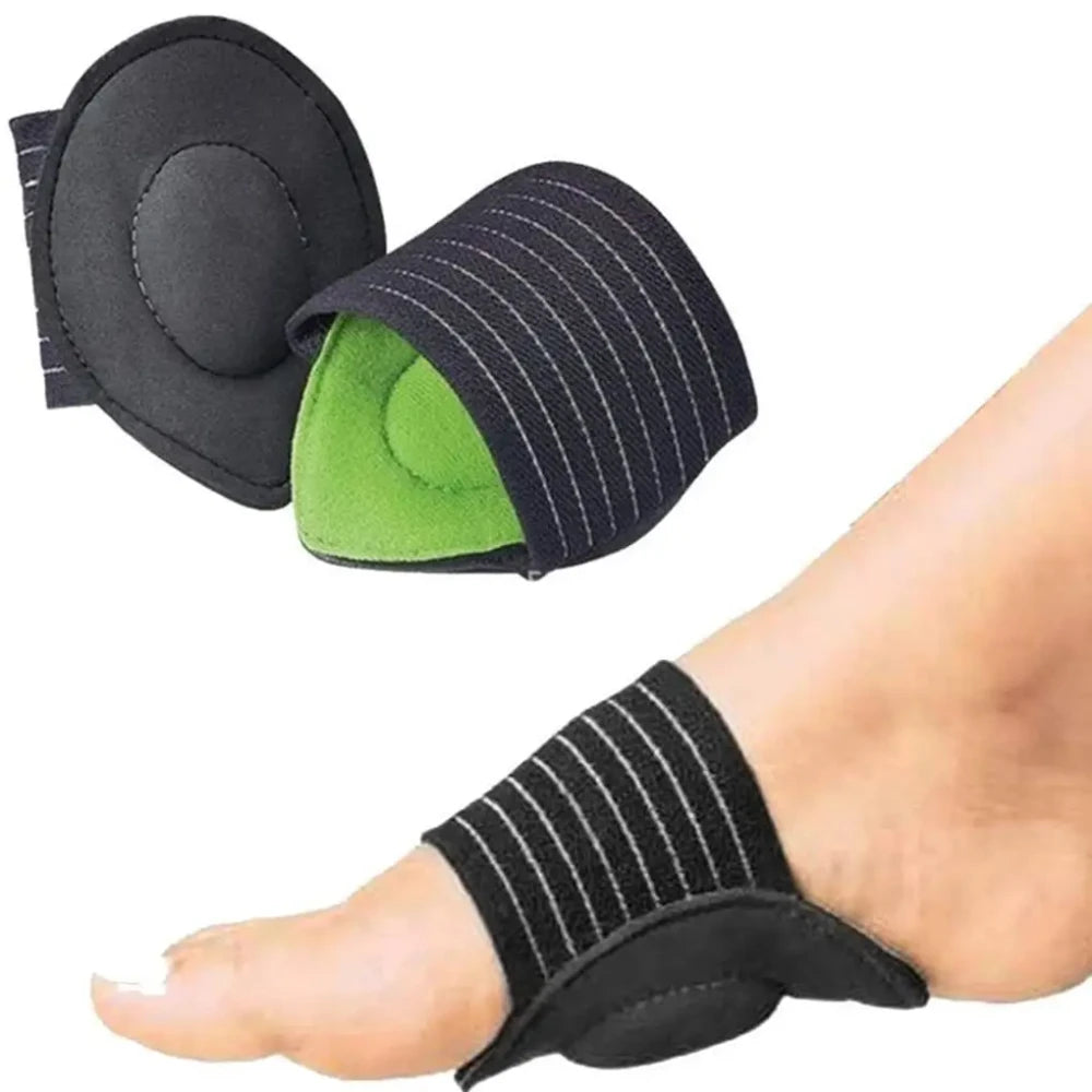 Fasciitis Arch Support Brace