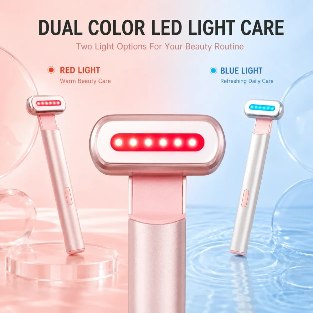 LED Eye Beauty Wand