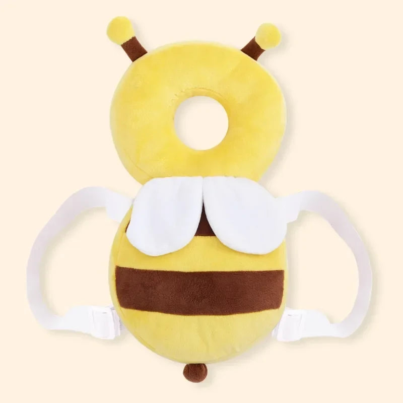 Baby Anti-Fall Walking Head Protection Cushion