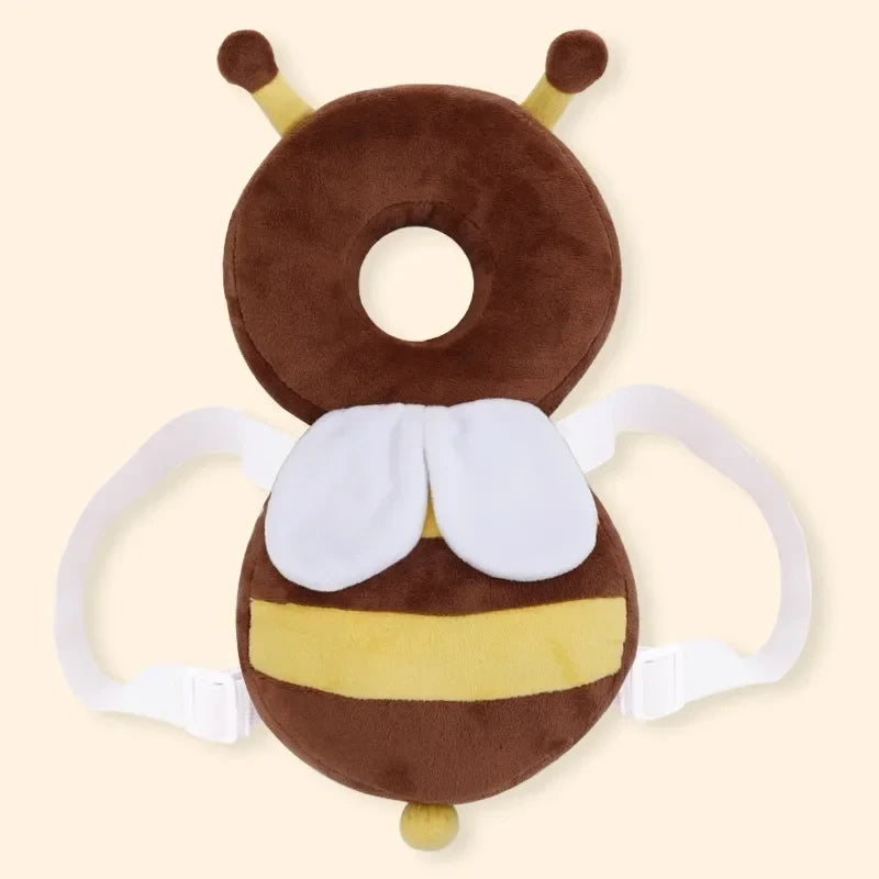 Baby Anti-Fall Walking Head Protection Cushion