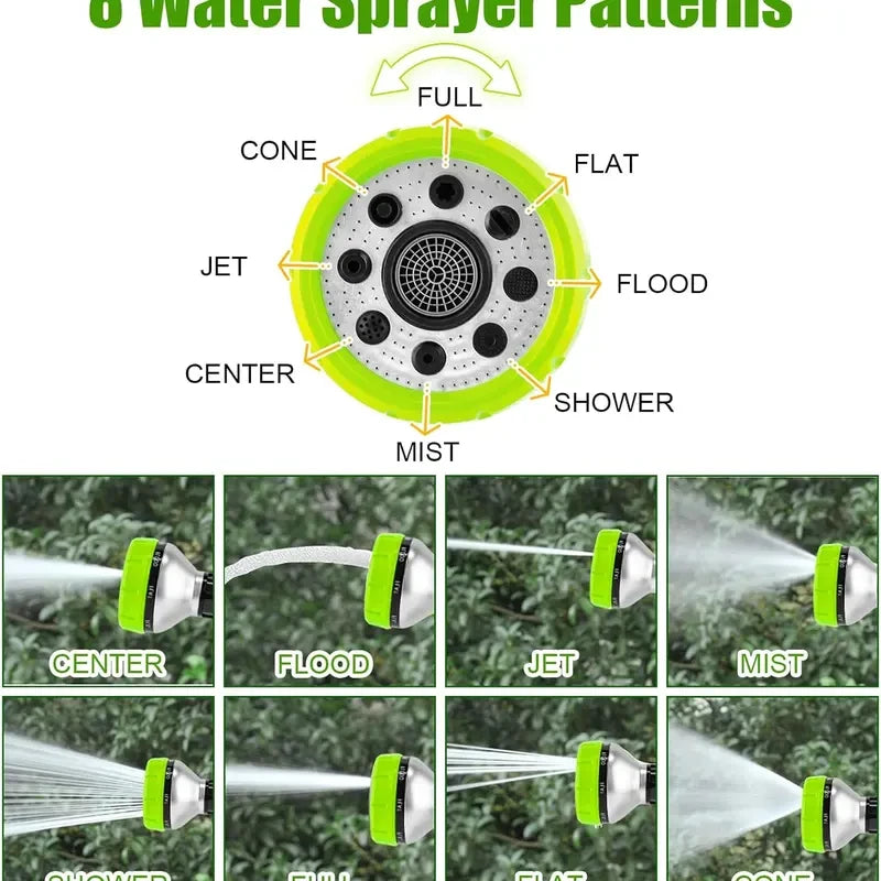 Dog Washing Hose Attachment