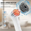 Electric Spin Scrubber