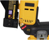 Kit de clavadora para clavos sin cabeza de calibre 23, inalámbrica, de iones de litio ATOMIC 20V MAX, con batería de 2.0Ah y cargador