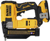 Kit de clavadora para clavos sin cabeza de calibre 23, inalámbrica, de iones de litio ATOMIC 20V MAX, con batería de 2.0Ah y cargador