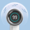 Rechargeable Electric Cleaning Brush with 2 Heads