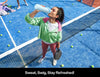 botella deportiva térmica