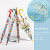 Kids Clear Bubble Dome Umbrella