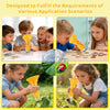 Microscopio para niños - Microscopio portátil Buggy Lens 1000X para niños, miniscopio de fotos y video, microscopio de bolsillo, pantalla digital de 2'' | Ideal para niños y niñas de 3 a 12 años