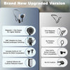 Magnetic Neck Phone Mount for Hands-Free POV Video