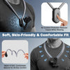 Magnetic Neck Phone Mount for Hands-Free POV Video