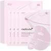 Medicube Salmon DNA PDRN Pink Collagen Gel Mask (4 Pack)
