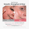 Medicube Salmon DNA PDRN Pink Collagen Gel Mask (4 Pack)