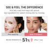 Medicube Salmon DNA PDRN Pink Collagen Gel Mask (4 Pack)