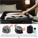 Almohada de viaje de espuma viscoelástica en forma de U, estilo caracol, soporte de cuello portátil, ajustable, suave, para dormir durante la siesta