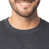 Sudaderas de cuello redondo Eversoft para hombre, transpirables y que absorben la humedad, tallas S-4X