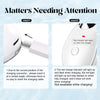 LED Neck & Face Massager