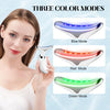 LED Neck & Face Massager