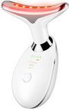 LED Neck & Face Massager