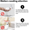LED Neck & Face Massager