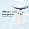 LED Neck & Face Massager
