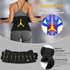 Neoprene Sauna Waist Trainer Belt