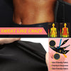Neoprene Sauna Waist Trainer Belt