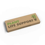 Sistema de autorriego para plantas, bolsa de riego por goteo con flujo ajustable de 350 ml, sistema de riego por goteo automático de PVC para plantas de interior en maceta