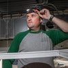 Rechargeable LED Headlamp, 260 Lumens