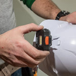 Rechargeable LED Headlamp, 260 Lumens
