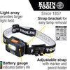 Rechargeable LED Headlamp, 260 Lumens