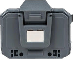 Rechargeable LED Headlamp, 260 Lumens