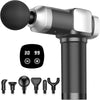 Camefer Deep Tissue Massage Gun