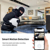 Cámara de seguridad inalámbrica SZDUDU Mini, mini cámara de niñera HD portátil Full HD 720P con visión nocturna, grabación de video y detección de movimiento para uso en el hogar, automóvil, dron, oficina y exteriores