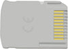 Adaptador de tarjeta de memoria Sd2Vita versión definitiva 5.0, adaptador Micro SD PS Vita PSVSD para PSV 1000/2000 PSTV con sistema FW 3.60 Henkaku Enso