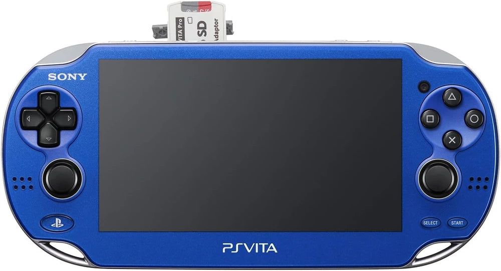 Adaptador de tarjeta de memoria Sd2Vita versión definitiva 5.0, adaptador Micro SD PS Vita PSVSD para PSV 1000/2000 PSTV con sistema FW 3.60 Henkaku Enso