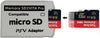 Adaptador de tarjeta de memoria Sd2Vita versión definitiva 5.0, adaptador Micro SD PS Vita PSVSD para PSV 1000/2000 PSTV con sistema FW 3.60 Henkaku Enso