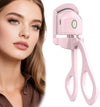 Electric Heated Eyelash Curler