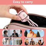 Electric Heated Eyelash Curler